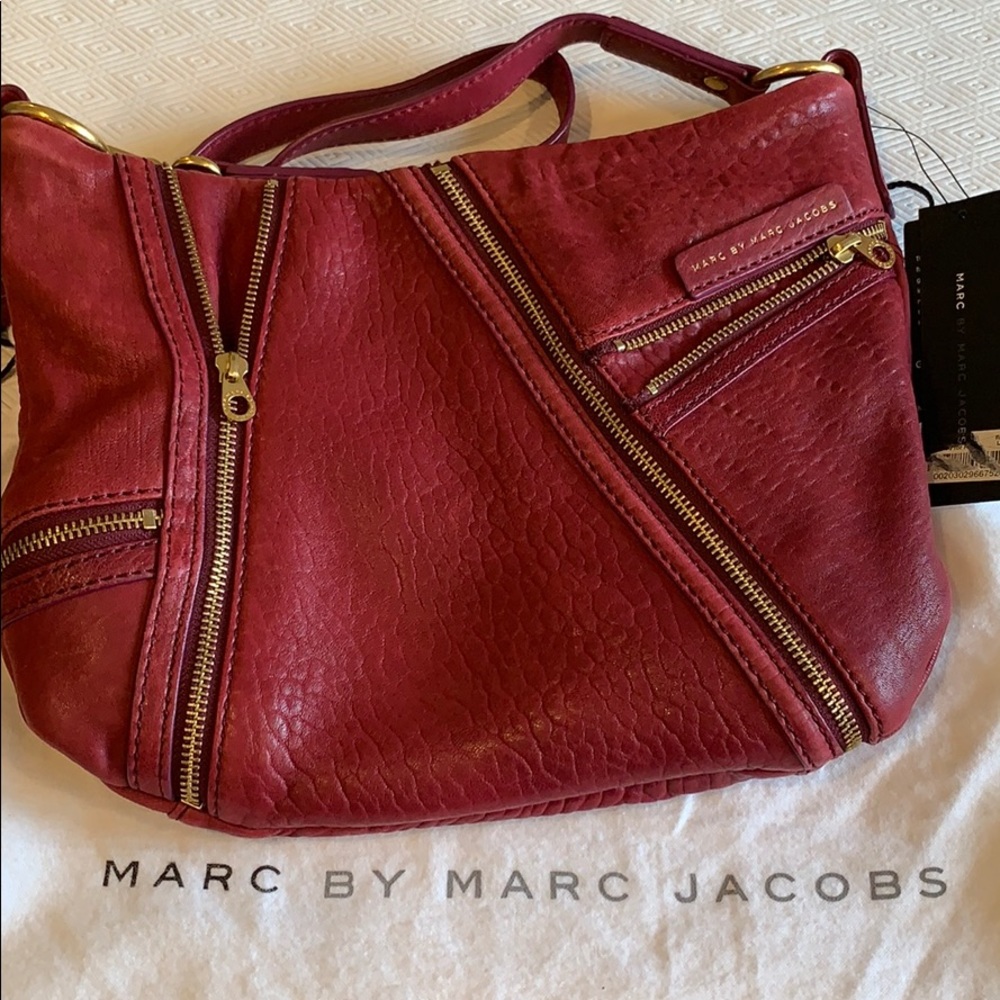 HOST PICK 12/8 Marc by Marc Jacobs  Crossbody Bag